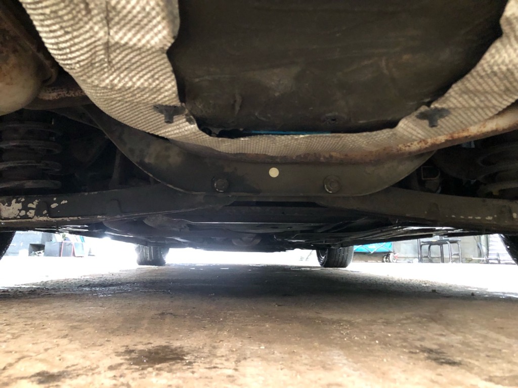 Volvo S80 2010 YV1AS7050A1124922 Image 47