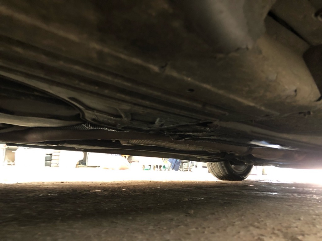 Volvo S80 2010 YV1AS7050A1124922 Image 49