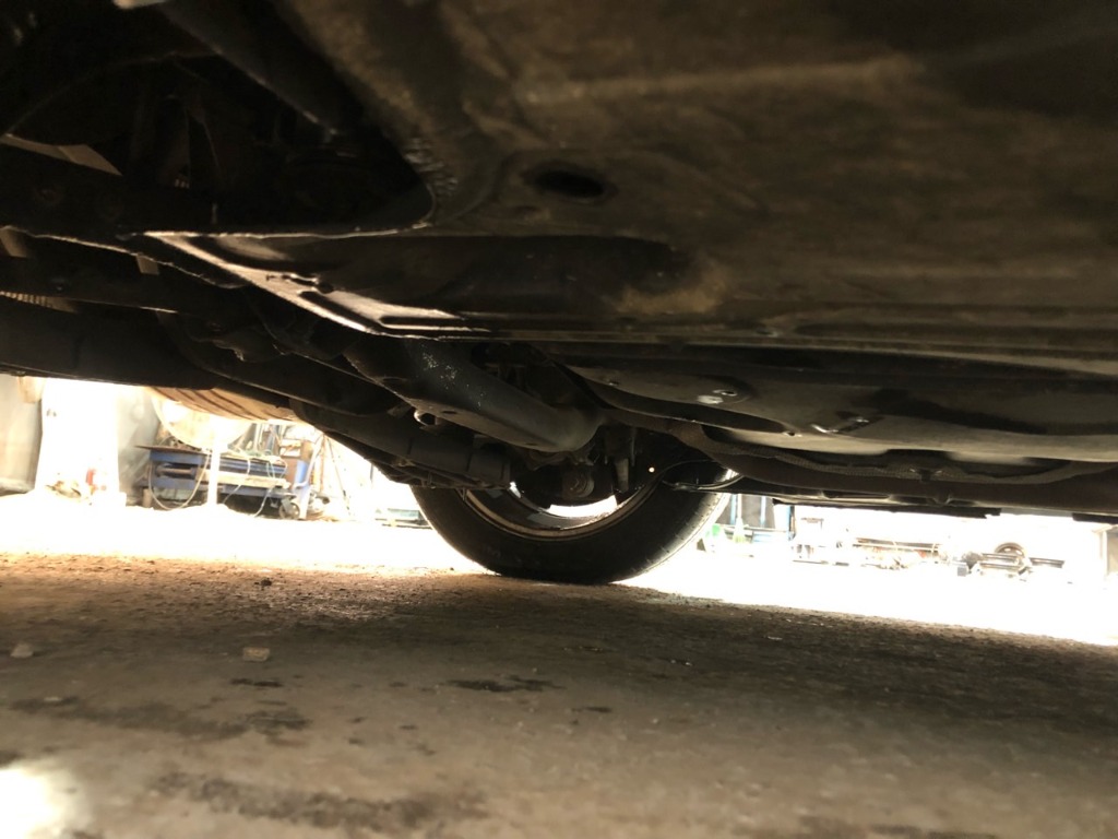 Volvo S80 2010 YV1AS7050A1124922 Image 50
