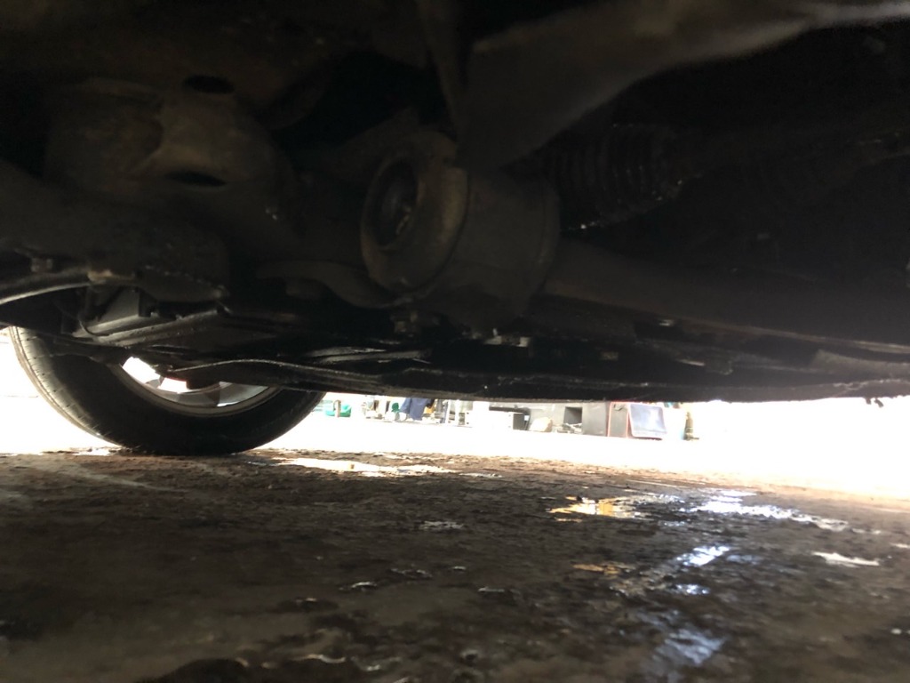 Volvo S80 2010 YV1AS7050A1124922 Image 55