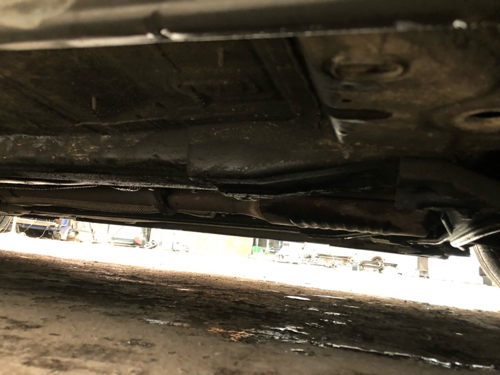 Volvo S80 2010 YV1AS7050A1124922 Image 56