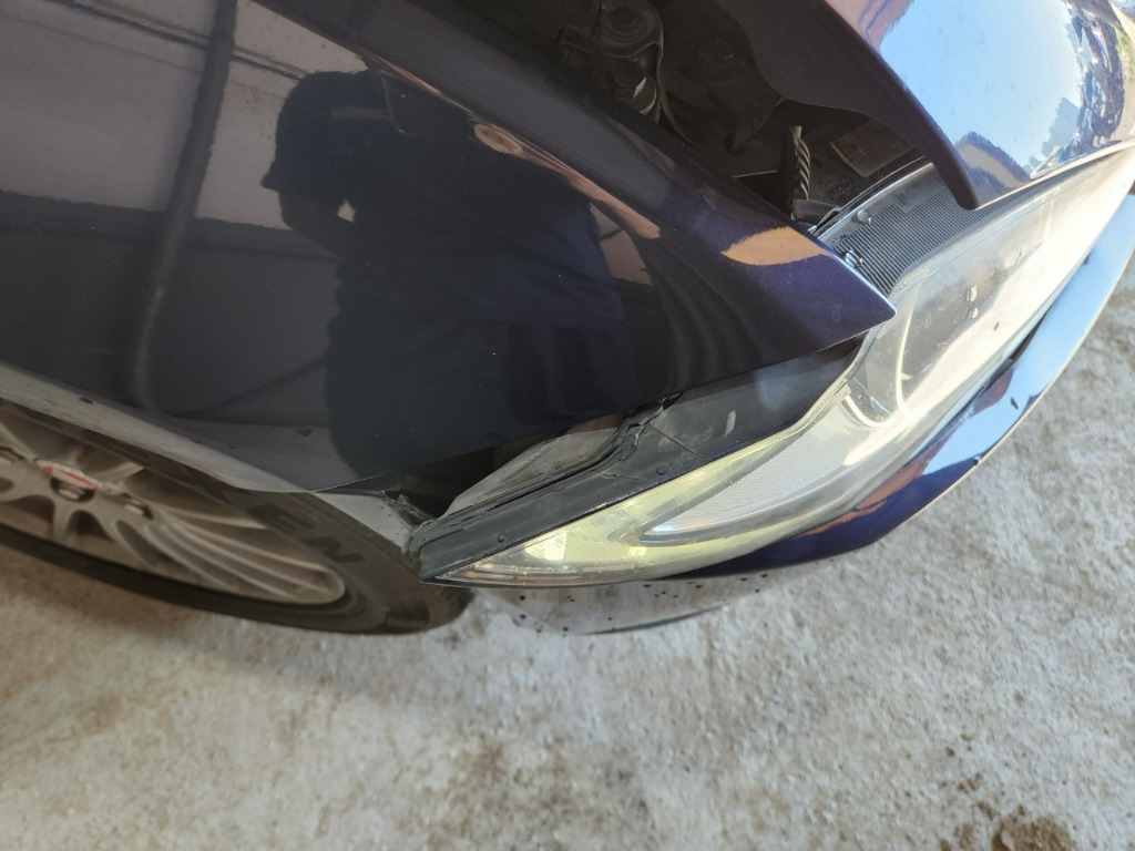 SAJAA05J2FDU56832 Jaguar New Xf