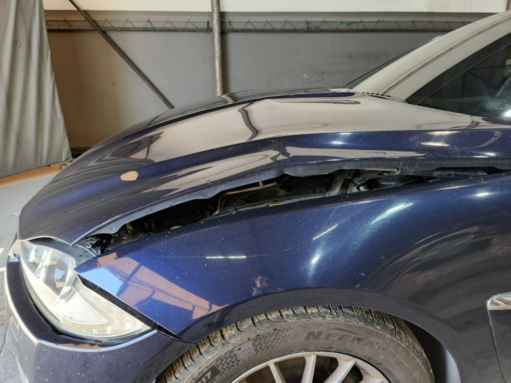 SAJAA05J2FDU56832 Jaguar New Xf