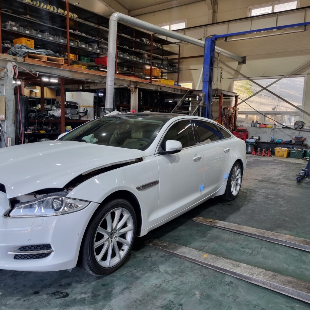Jaguar Xj 3.0d 2012 SAJAA2222CNV34105 Image 12