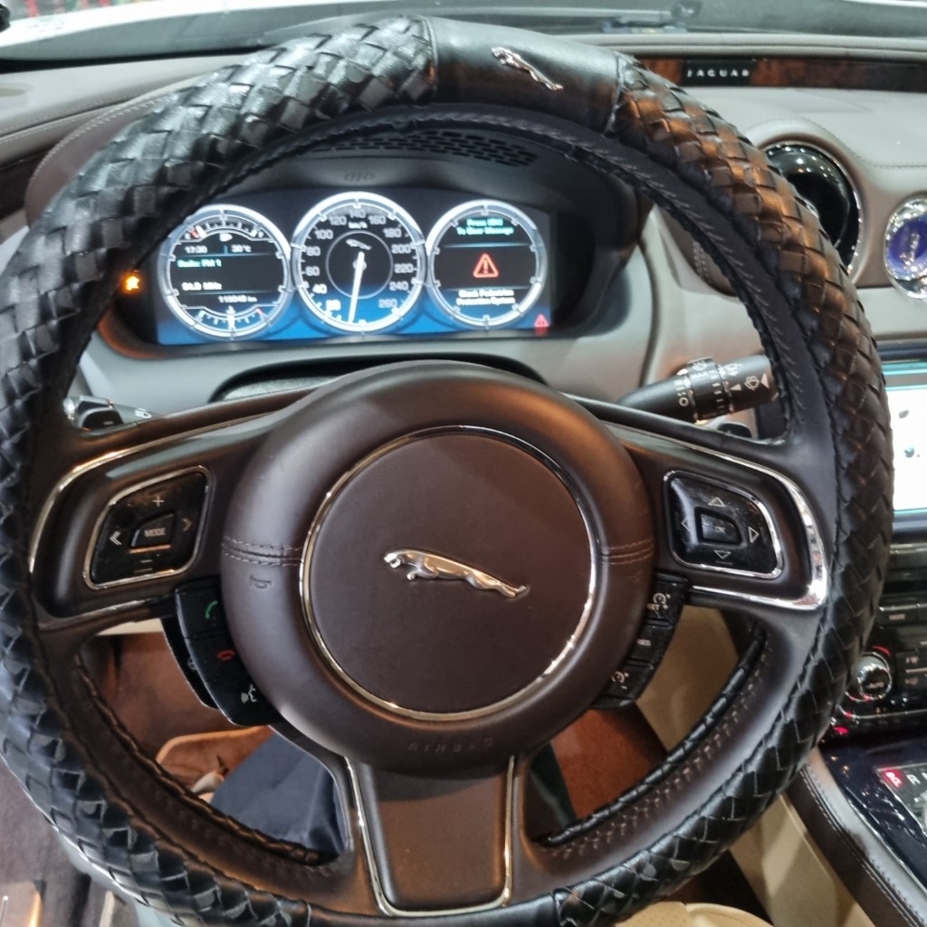Jaguar Xj 3.0d 2012 SAJAA2222CNV34105 Image 18