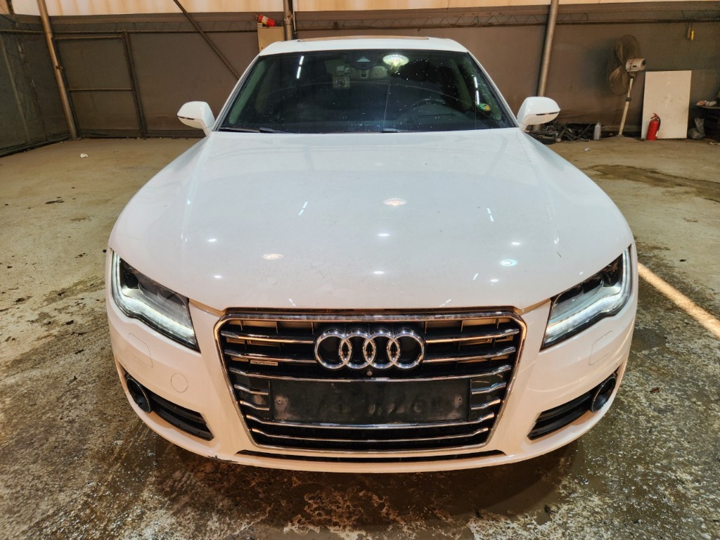 WAUZZZ4G3FN053986 Audi A7