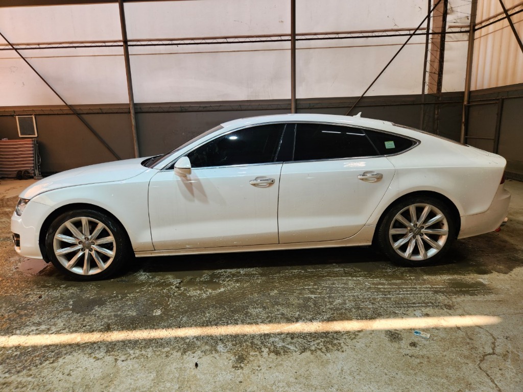 WAUZZZ4G3FN053986 Audi A7