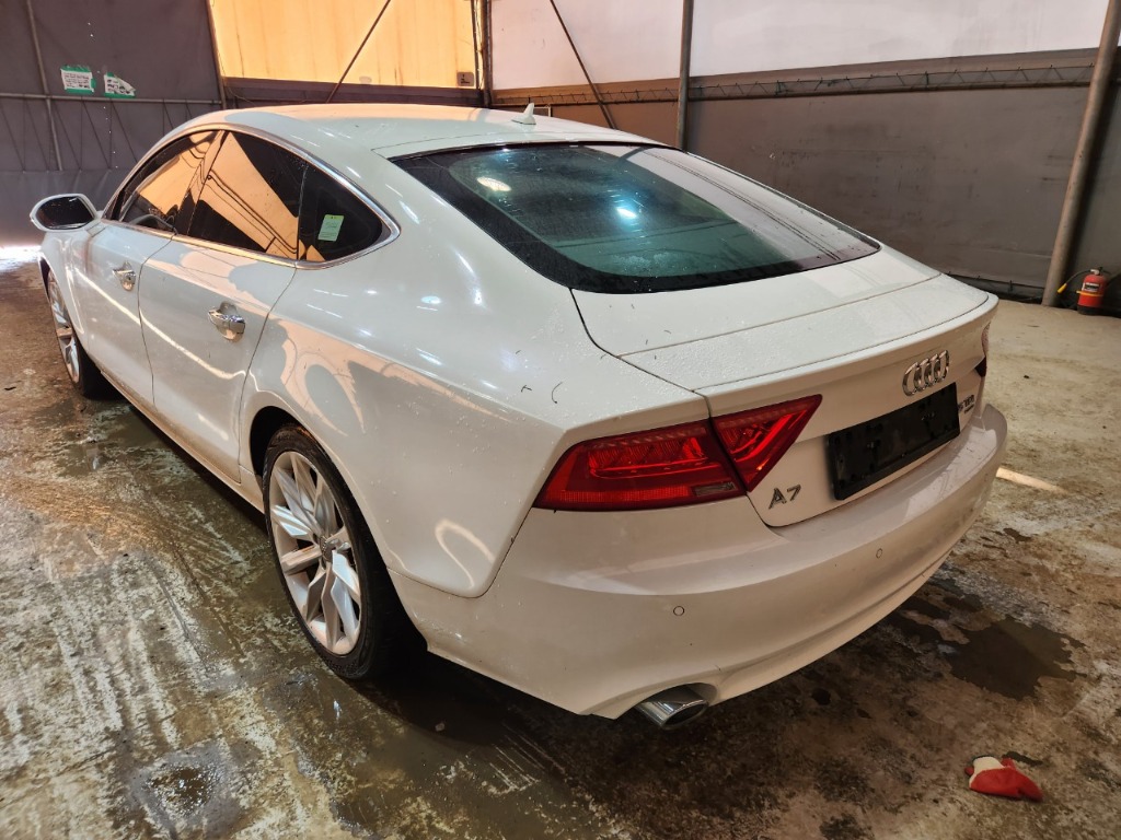 WAUZZZ4G3FN053986 Audi A7
