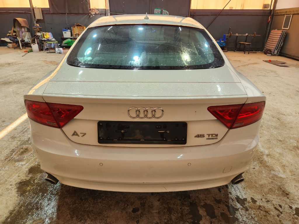 WAUZZZ4G3FN053986 Audi A7