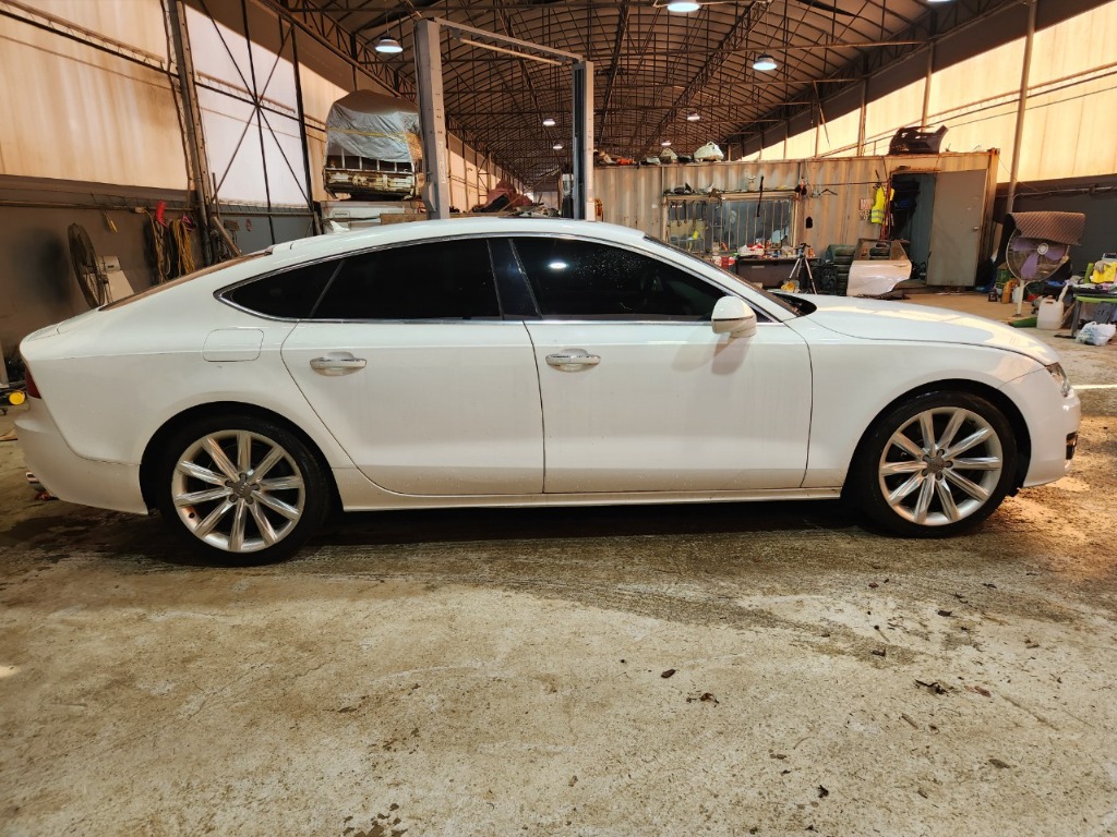 WAUZZZ4G3FN053986 Audi A7