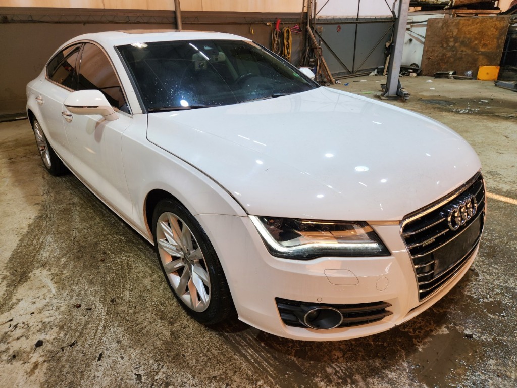 WAUZZZ4G3FN053986 Audi A7