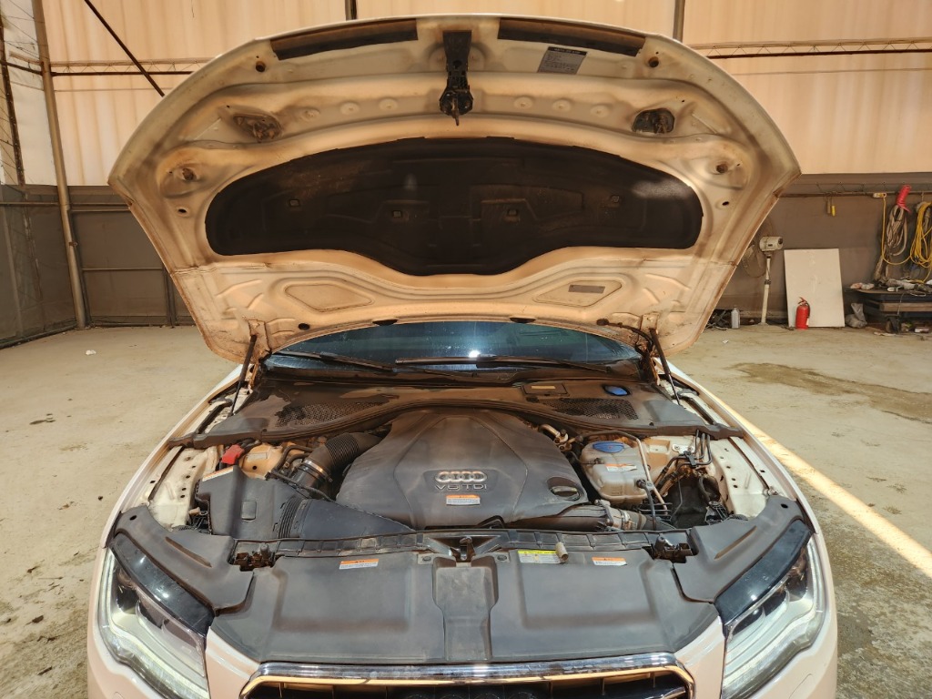 WAUZZZ4G3FN053986 Audi A7