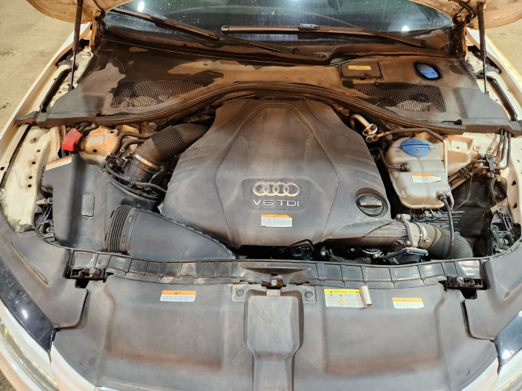 WAUZZZ4G3FN053986 Audi A7