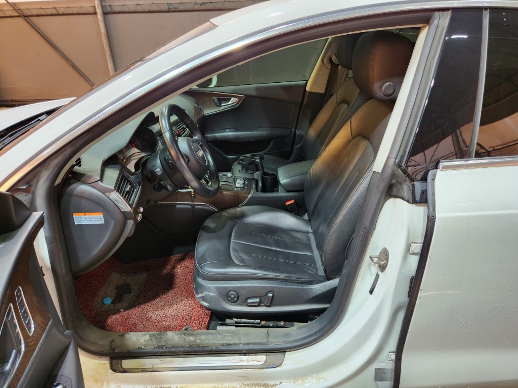 WAUZZZ4G3FN053986 Audi A7