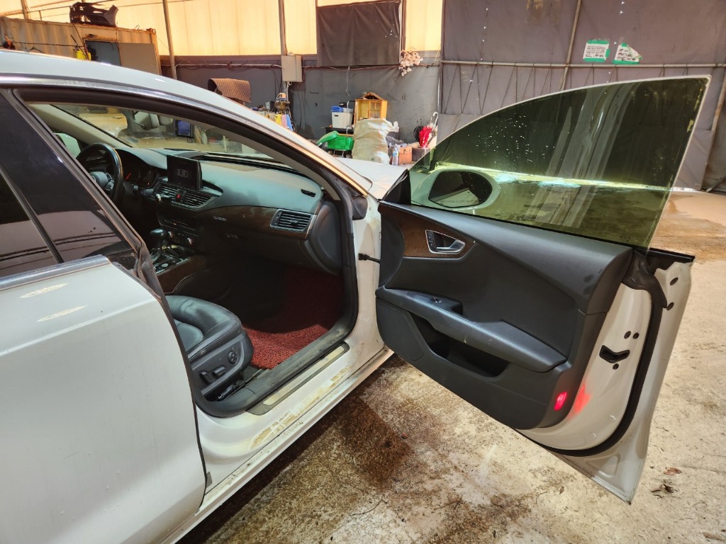 WAUZZZ4G3FN053986 Audi A7