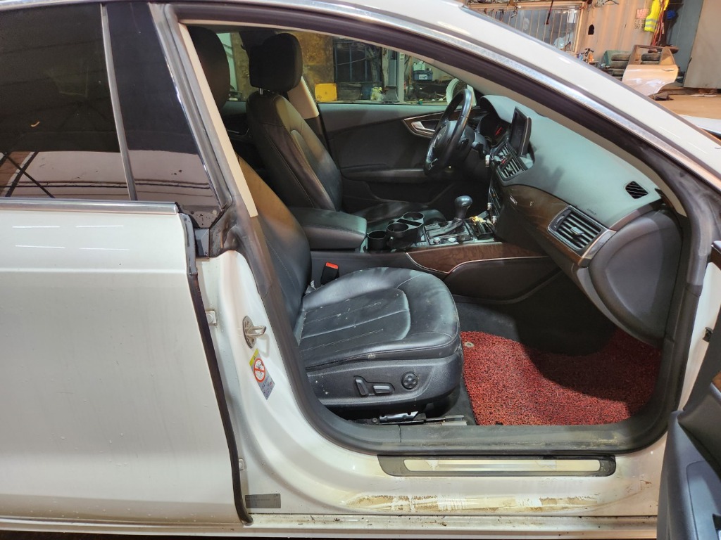 WAUZZZ4G3FN053986 Audi A7