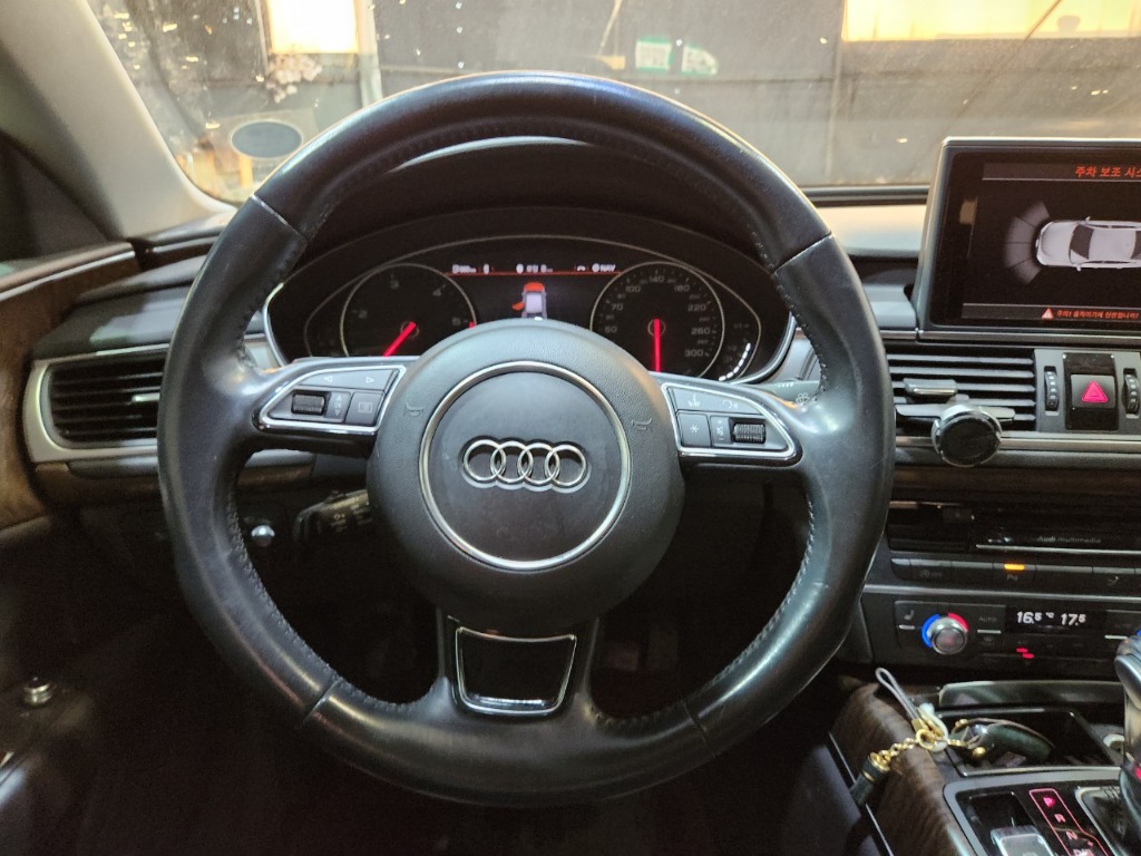WAUZZZ4G3FN053986 Audi A7