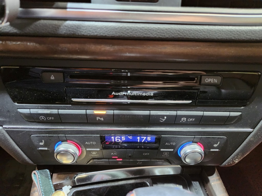 WAUZZZ4G3FN053986 Audi A7