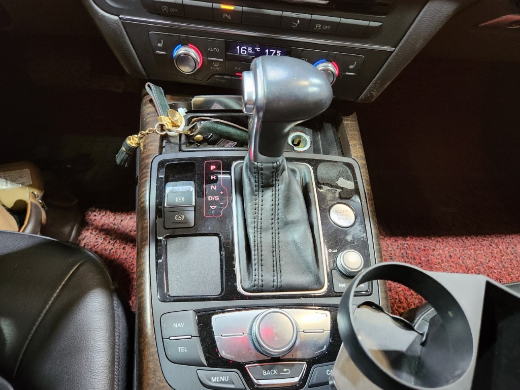 WAUZZZ4G3FN053986 Audi A7