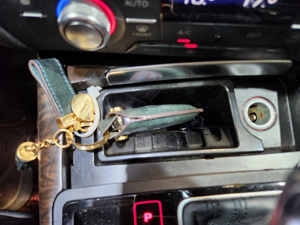WAUZZZ4G3FN053986 Audi A7