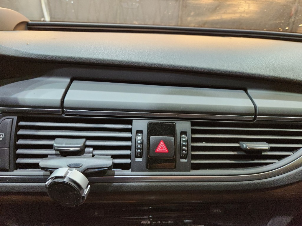 WAUZZZ4G3FN053986 Audi A7