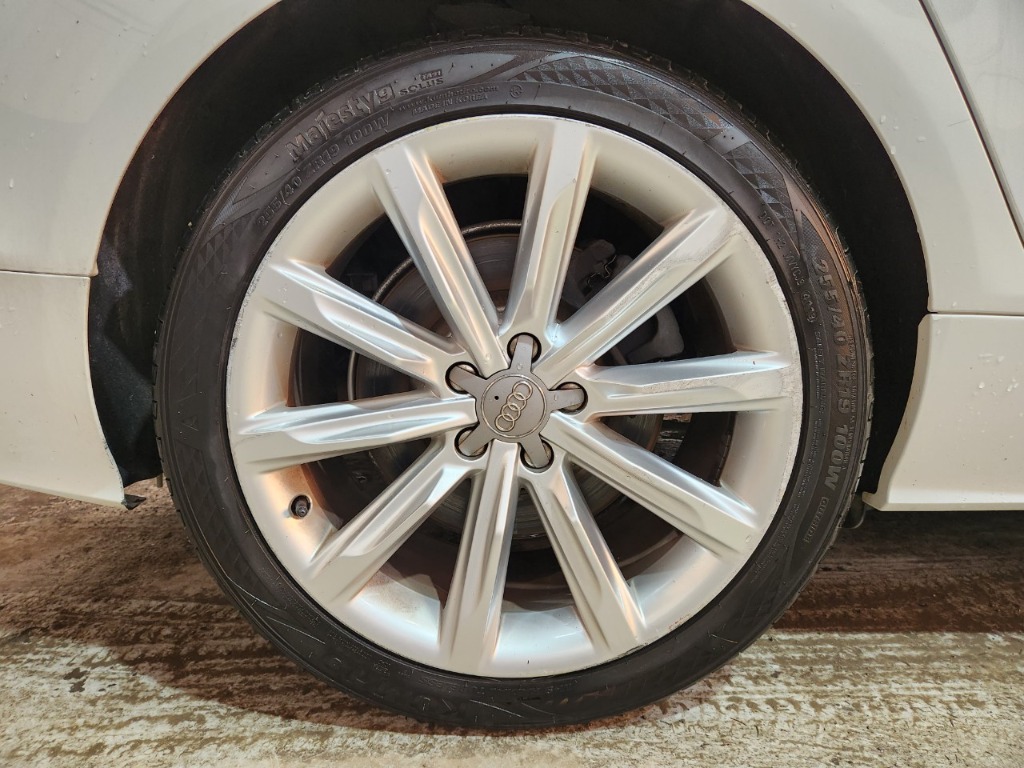 WAUZZZ4G3FN053986 Audi A7