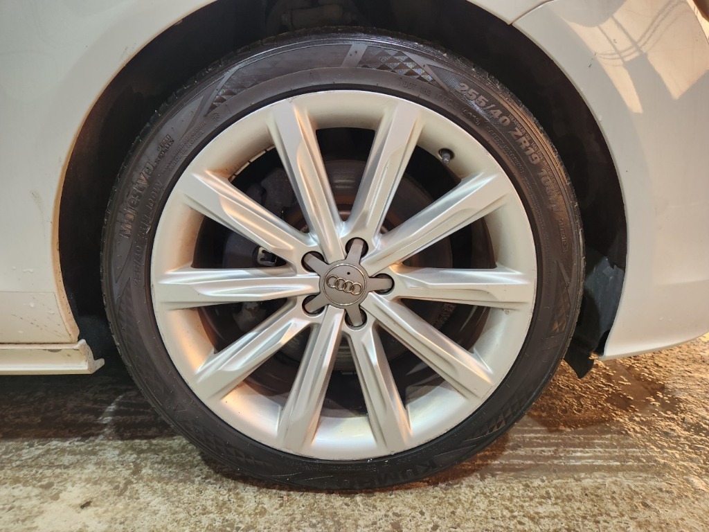 WAUZZZ4G3FN053986 Audi A7