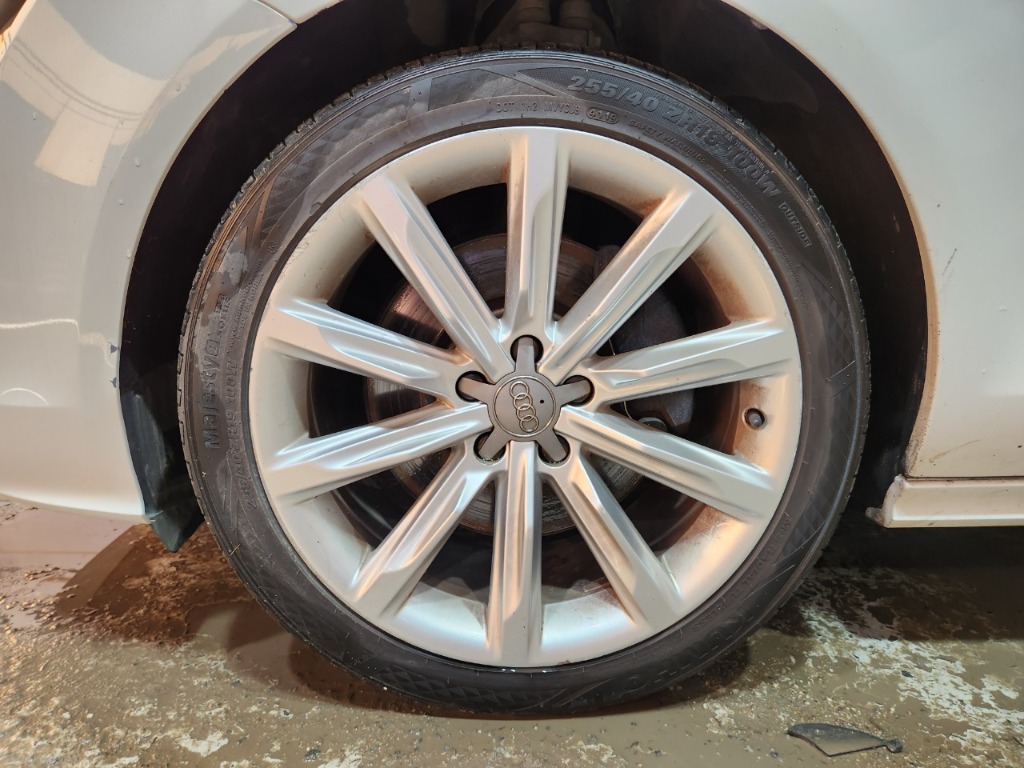 WAUZZZ4G3FN053986 Audi A7