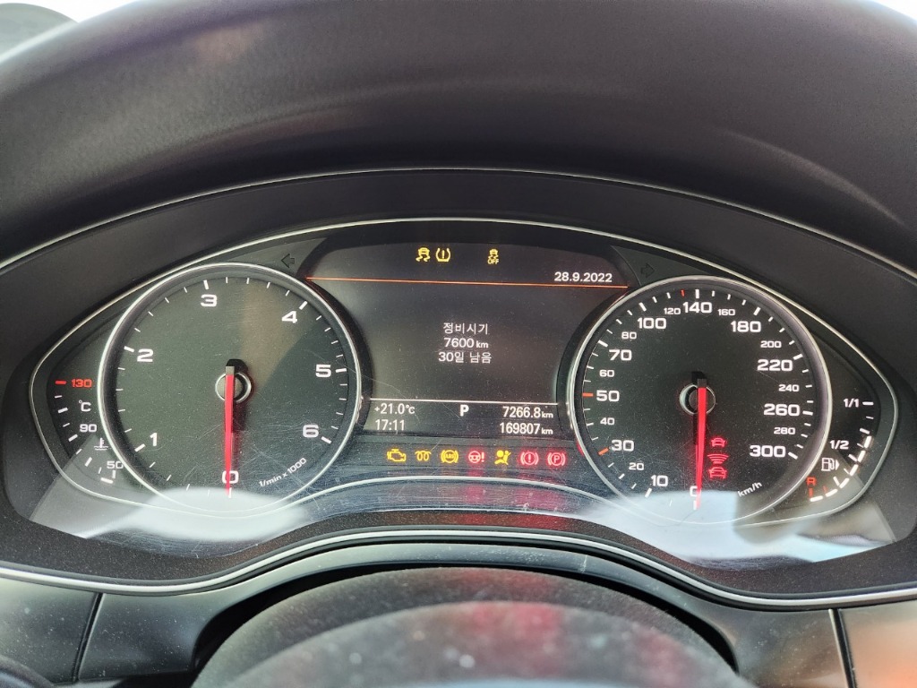 WAUZZZ4G3FN053986 Audi A7