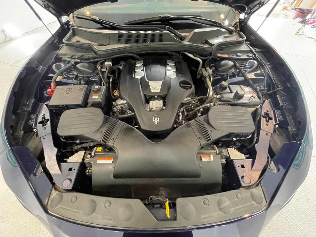 ZAM57XSA6G1182674 Maserati Ghibli