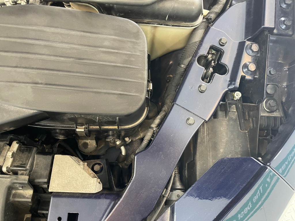 ZAM57XSA6G1182674 Maserati Ghibli
