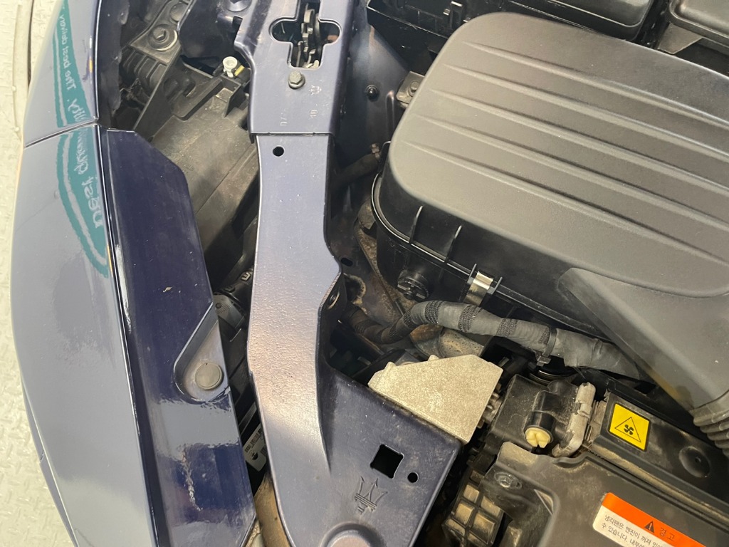 ZAM57XSA6G1182674 Maserati Ghibli