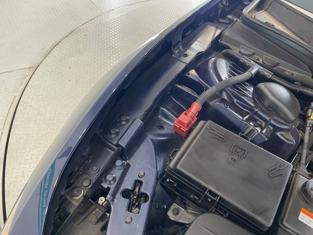 ZAM57XSA6G1182674 Maserati Ghibli