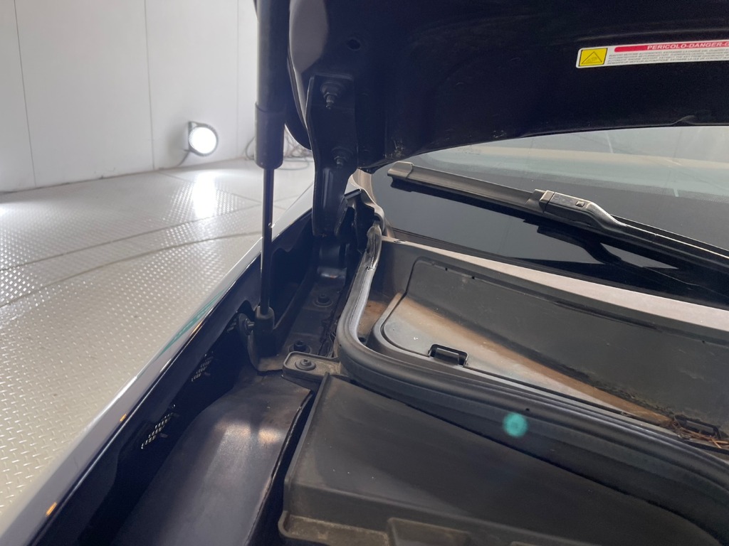 ZAM57XSA6G1182674 Maserati Ghibli