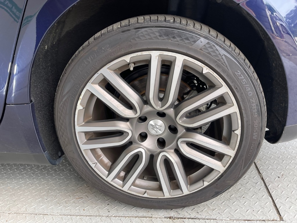 ZAM57XSA6G1182674 Maserati Ghibli