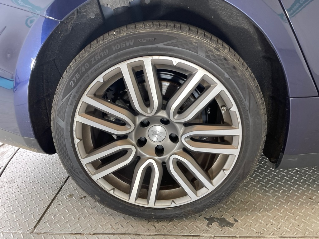ZAM57XSA6G1182674 Maserati Ghibli