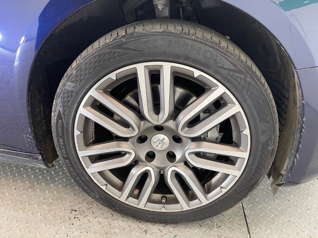 ZAM57XSA6G1182674 Maserati Ghibli