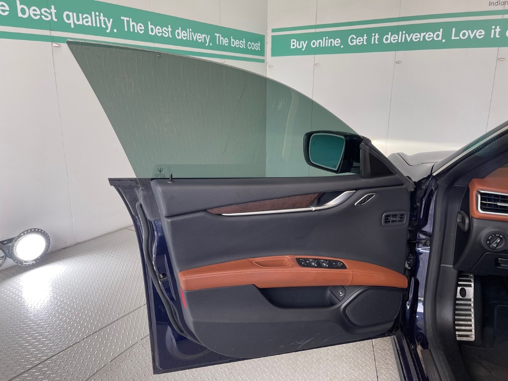 ZAM57XSA6G1182674 Maserati Ghibli