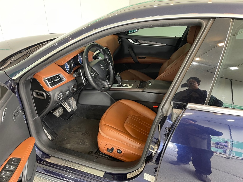 ZAM57XSA6G1182674 Maserati Ghibli