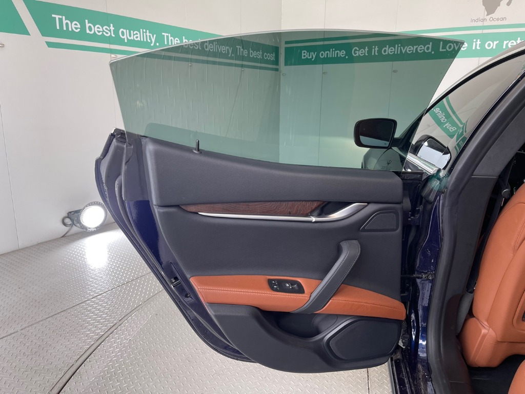 ZAM57XSA6G1182674 Maserati Ghibli