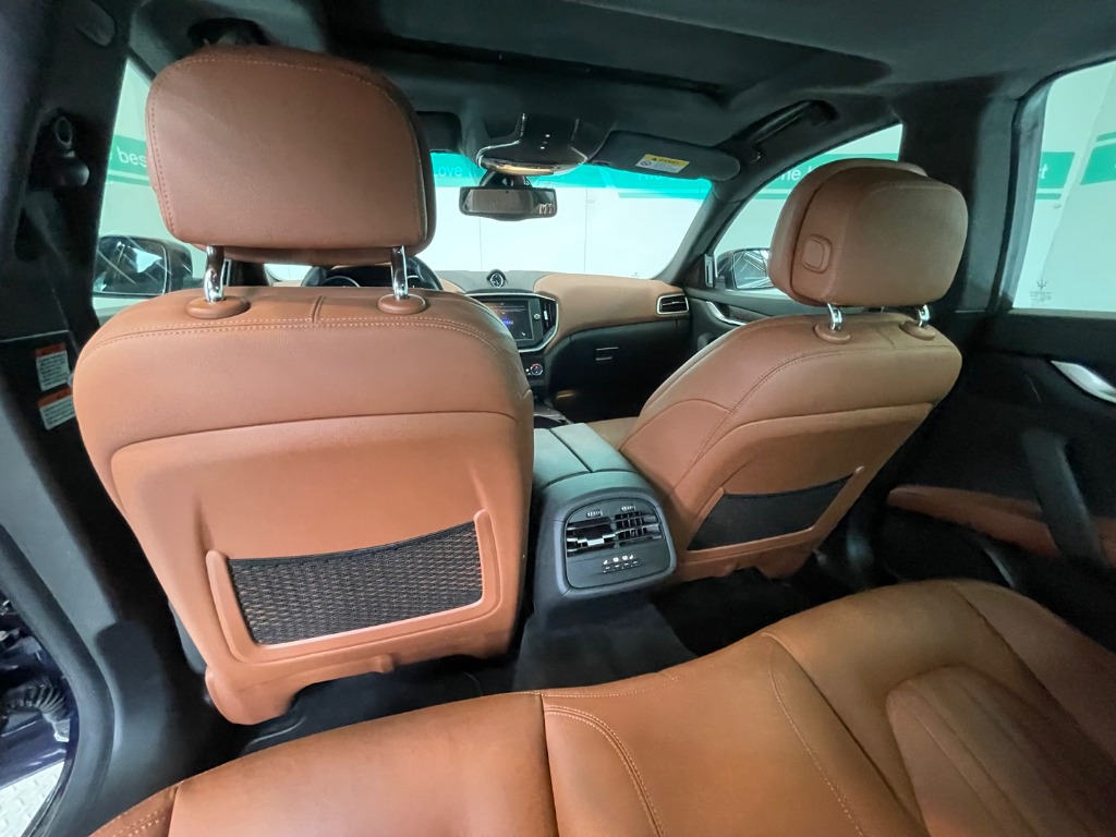 ZAM57XSA6G1182674 Maserati Ghibli