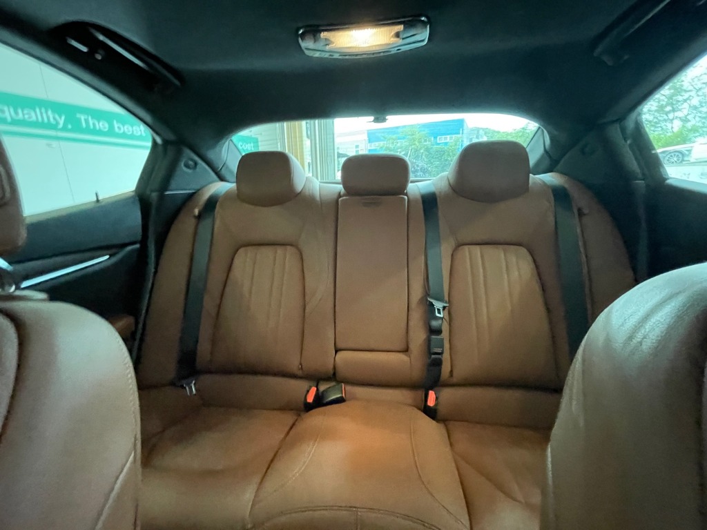 ZAM57XSA6G1182674 Maserati Ghibli
