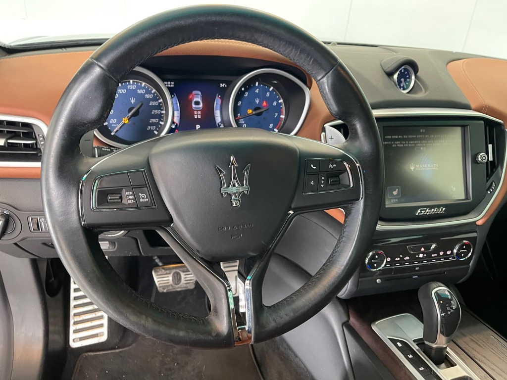 ZAM57XSA6G1182674 Maserati Ghibli