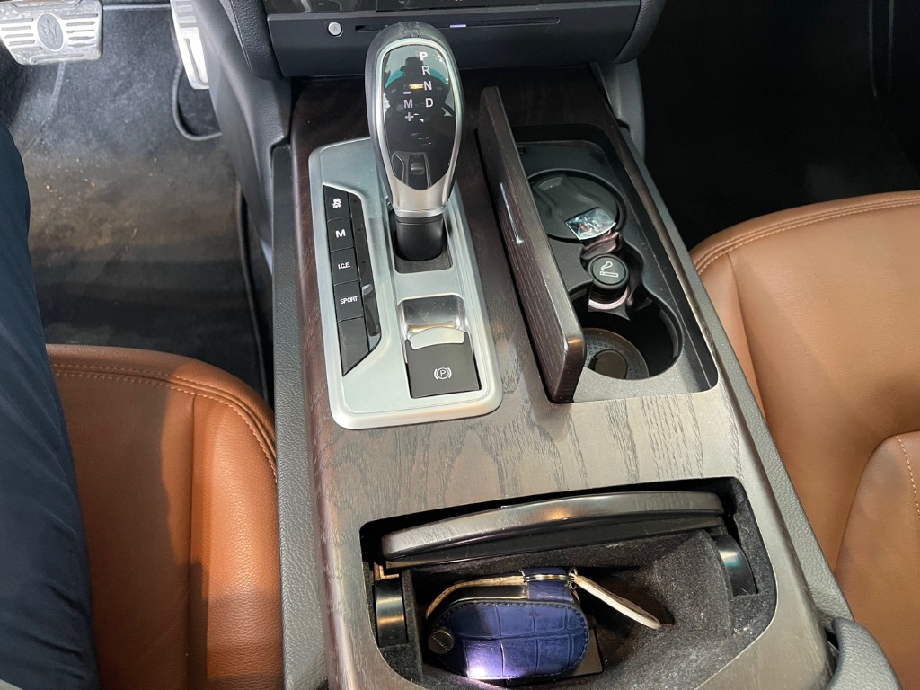 ZAM57XSA6G1182674 Maserati Ghibli