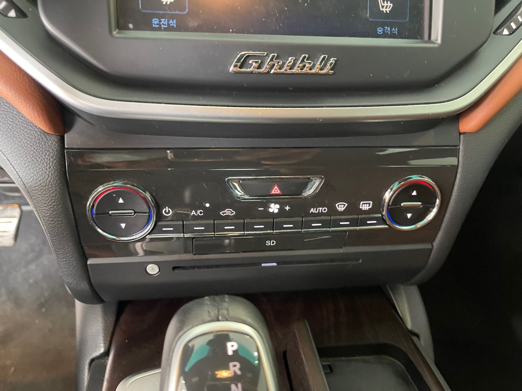 ZAM57XSA6G1182674 Maserati Ghibli