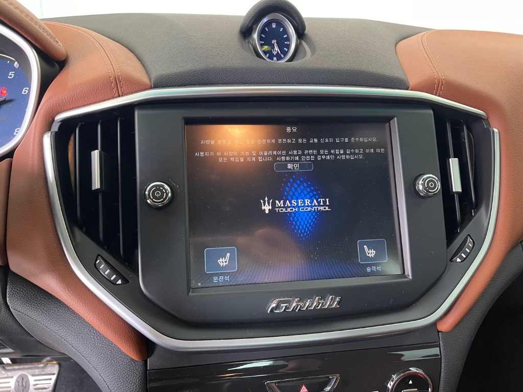 ZAM57XSA6G1182674 Maserati Ghibli