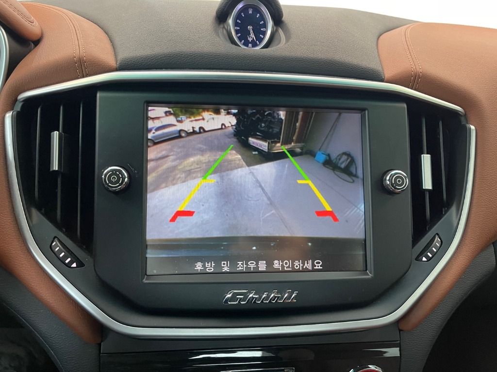 ZAM57XSA6G1182674 Maserati Ghibli