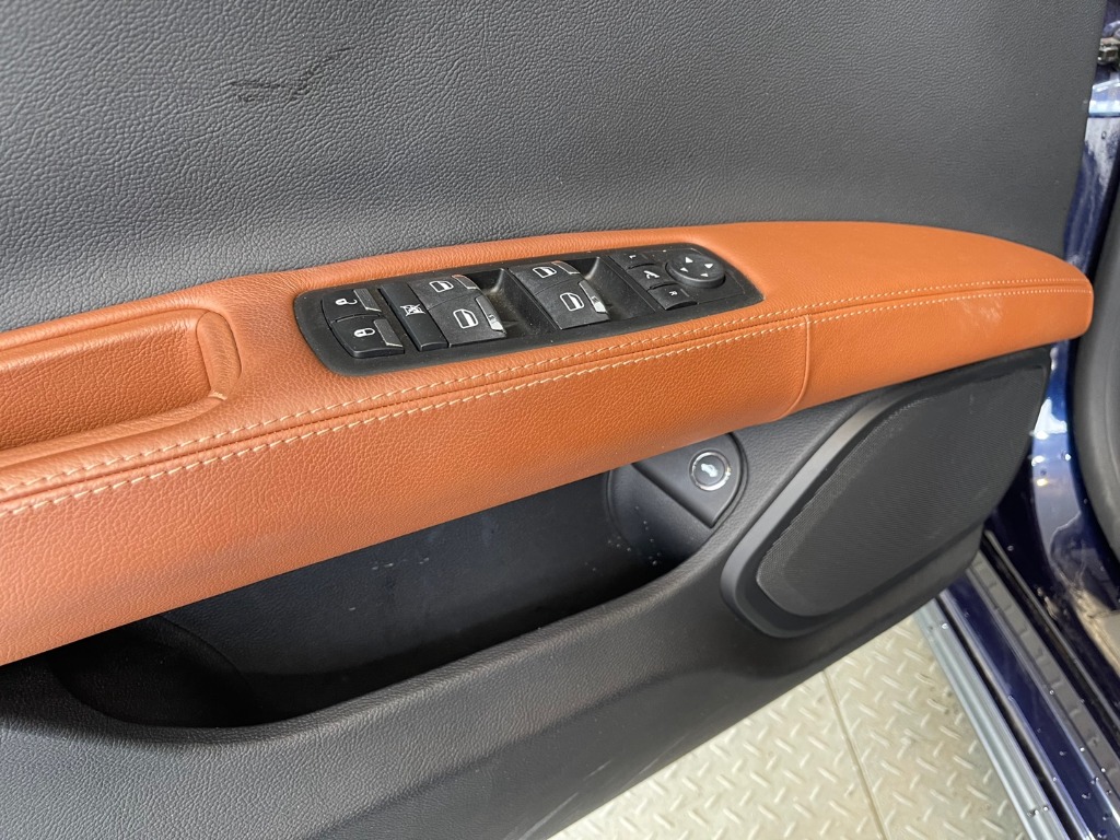 ZAM57XSA6G1182674 Maserati Ghibli