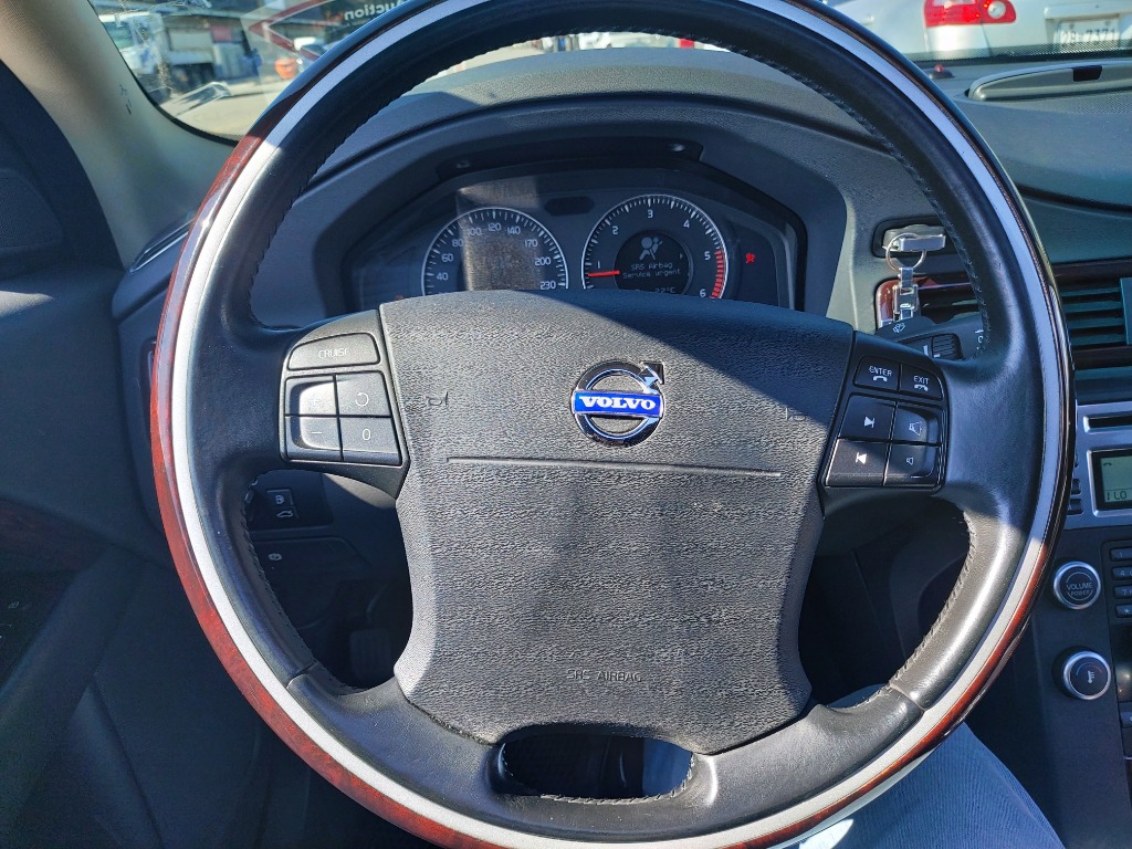 Volvo S80 2008 YV1AS714081075840 Image 19