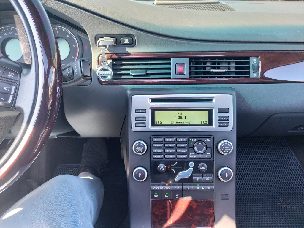 Volvo S80 2008 YV1AS714081075840 Image 21
